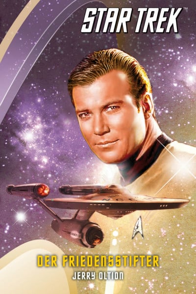 Star Trek - The Original Series 4: Der Friedensstifter