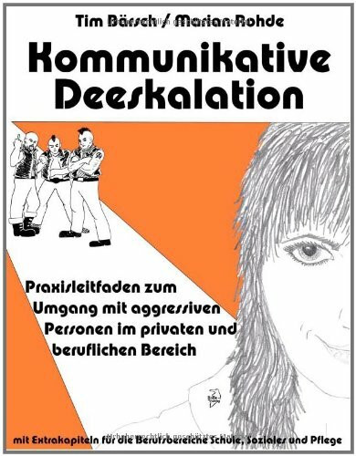 Kommunikative Deeskalation