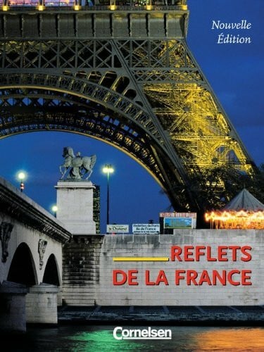 Reflets de la France, Schülerbuch