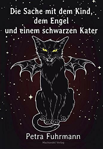 Die Sache mit dem Kind, dem Engel und einem schwarzen Kater