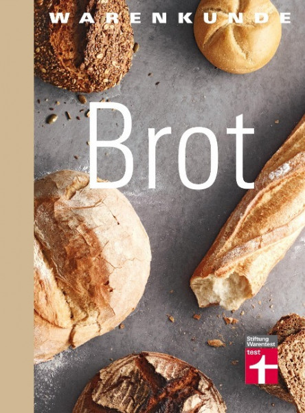 test Warenkunde: Brot
