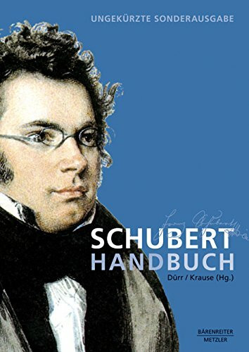 Schubert-Handbuch (ungekürzte Sonderausgabe)