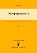 Altenpflegeexamen Bd. 4