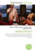 British Chinese