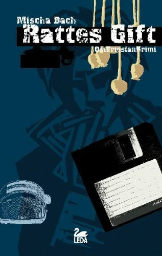 Rattes Gift: Ostfrieslandkrimi