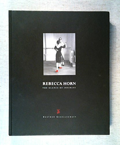 Rebecca Horn, The Glance of Infinity