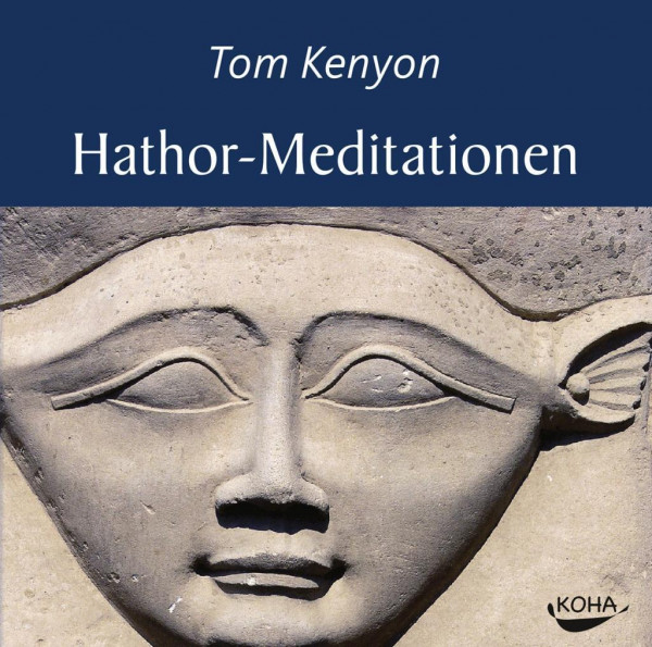 Hathor-Meditationen