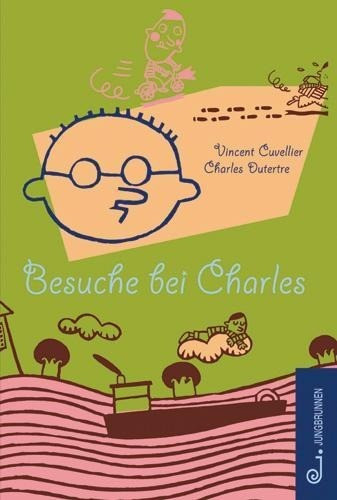 Besuche bei Charles