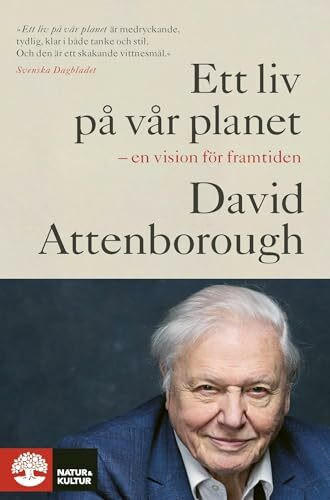 Ett liv på vår planet