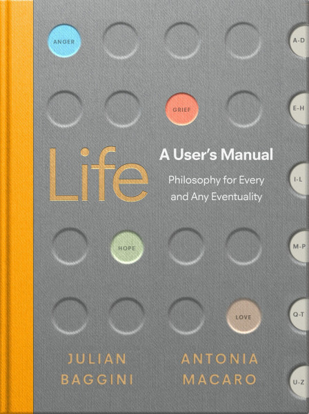 Life: A User's Manual