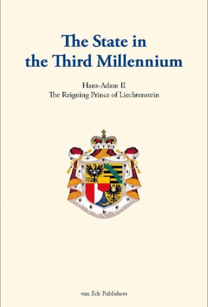 The State in the Third Millennium