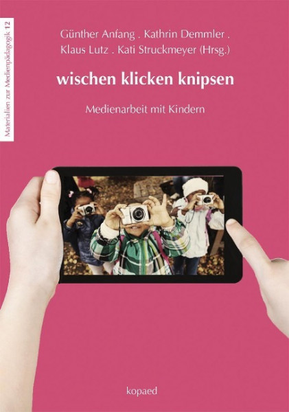 wischen klicken knipsen