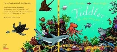 Tiddler