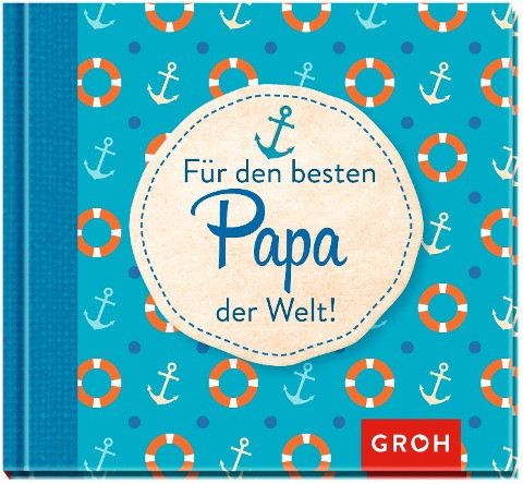 Für den besten Papa der Welt!