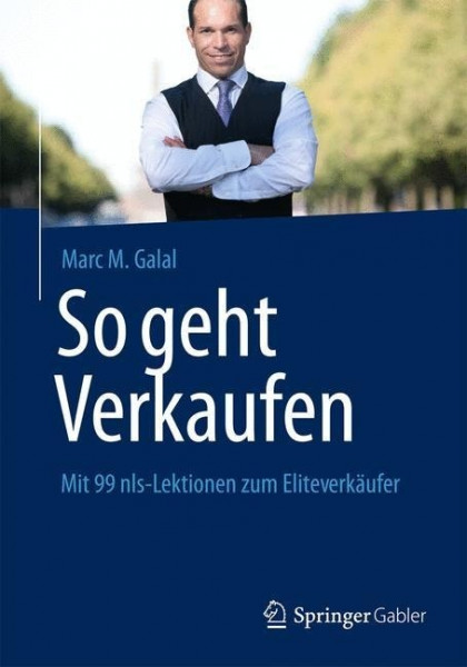 So geht Verkaufen