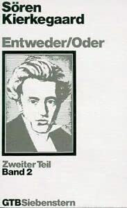 Entweder, Oder