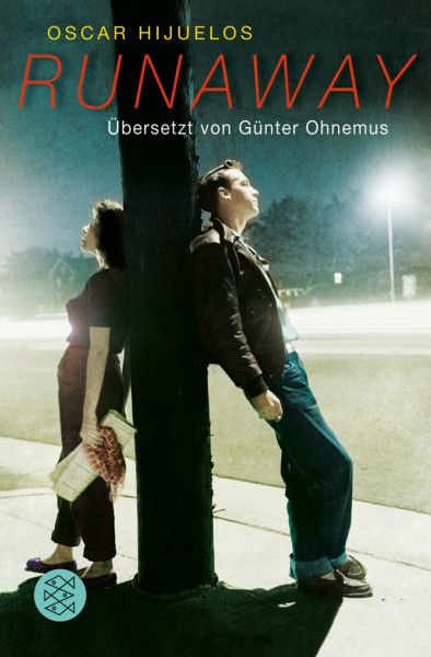 Runaway: Nominiert für den Deutschen Jugendliteraturpreis 2011, Kategorie Jugendbuch