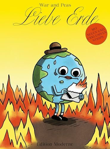 Liebe Erde (War and Peas)