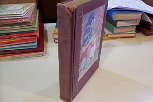 Alice's Adventures in Wonderland Alice's Adventures in Wonderland