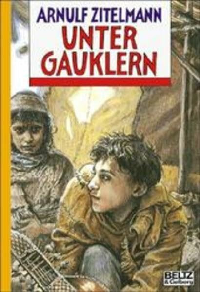 Unter Gauklern (Beltz & Gelberg)