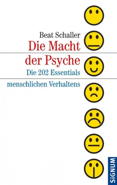 Die Macht der Psyche