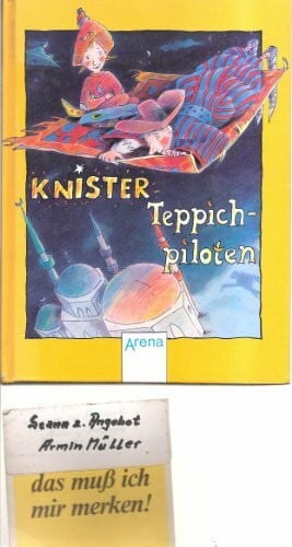 Teppichpiloten