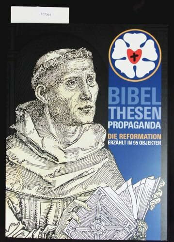 Bibel Thesen Propaganda.