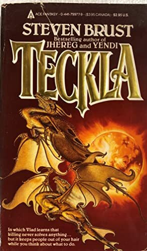 Teckla