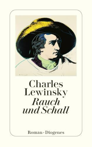 Rauch und Schall (detebe)