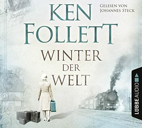 Winter der Welt: Die Jahrhundert-Saga (12 Audio-CDs)