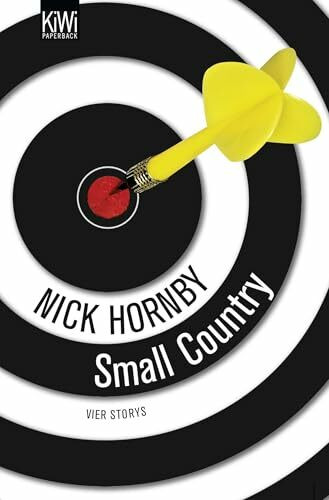 Small Country: Vier Storys. - Not a Star, Otherwise Pandemonium, Small Country and Nipple Jesus