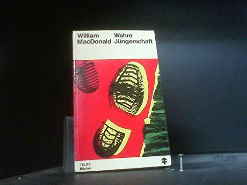 Wahre Jüngerschaft und Wo ist unser Herz? (TELOS - Taschenbücher)