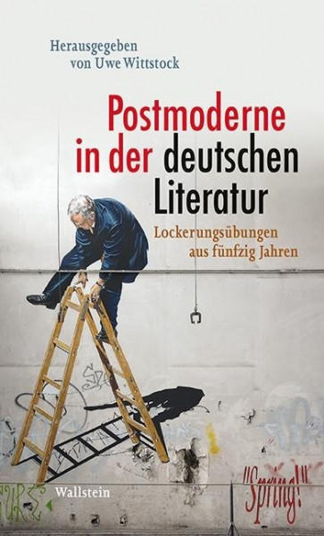Postmoderne in der deutschen Literatur