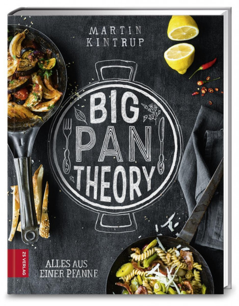 Big Pan Theory