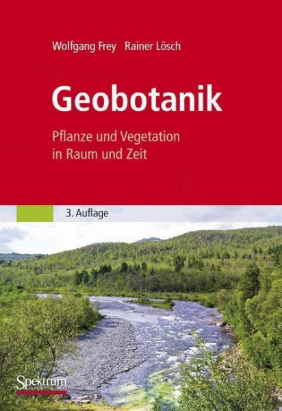 Geobotanik