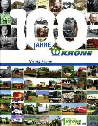 100 Jahre Krone