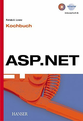 ASP.NET mit # (C Sharp)