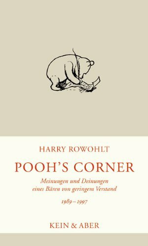 Pooh's Corner 1989 - 1996