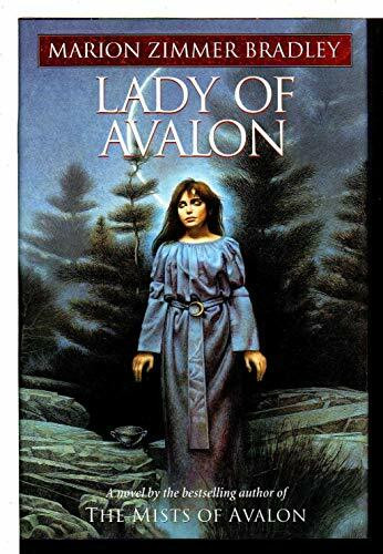 Lady of Avalon