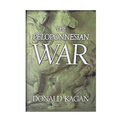 The Peloponnesian War