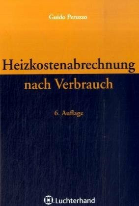 Heizkostenabrechnung nach Verbrauch