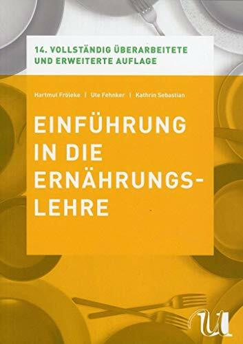 Einführung in die Ernährungslehre, 14. Auflage