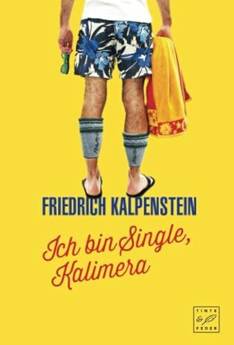 Ich bin Single, Kalimera (Herbert, Band 1)