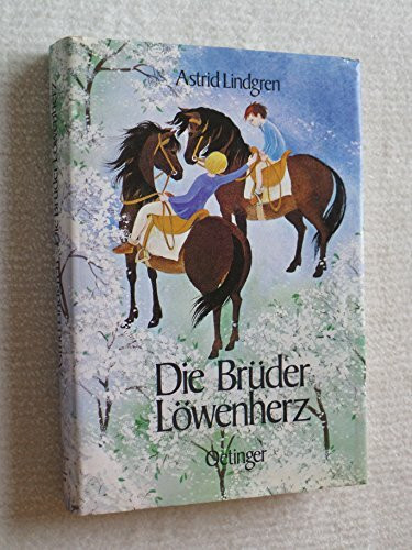 Die Brüder Löwenherz.