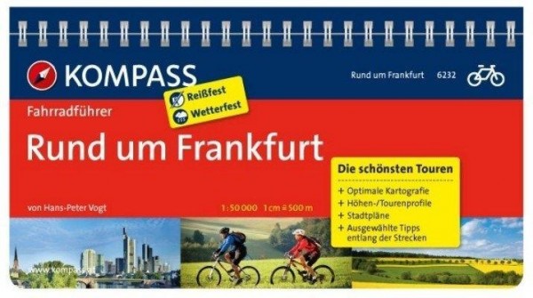 Rund um Frankfurt