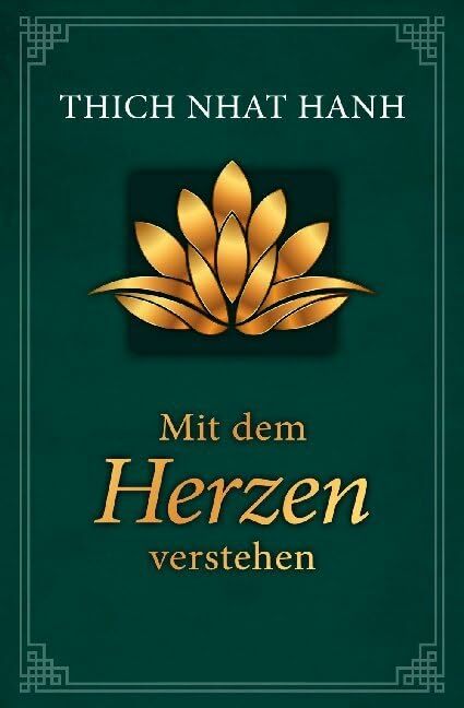 Mit dem Herzen verstehen Mit dem Herzen verstehen