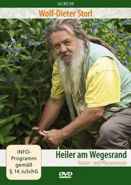 Heiler am Wegesrand. DVD-Video