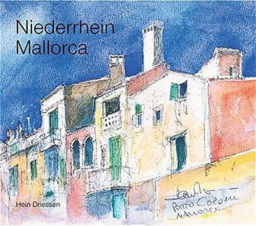 Niederrhein Mallorca