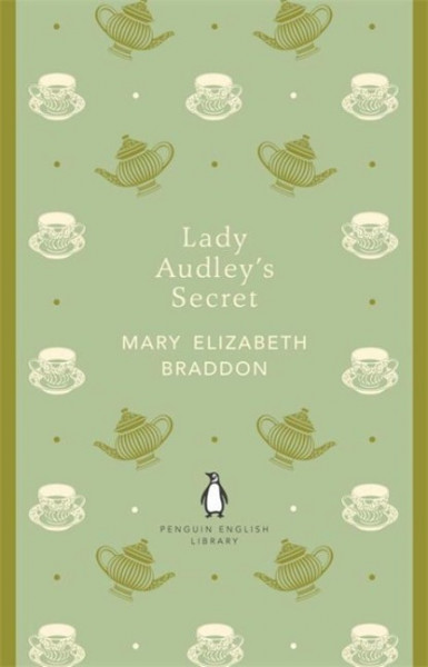 Lady Audley's Secret