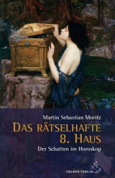Das rätselhafte 8. Haus: Der Schatten im Horoskop